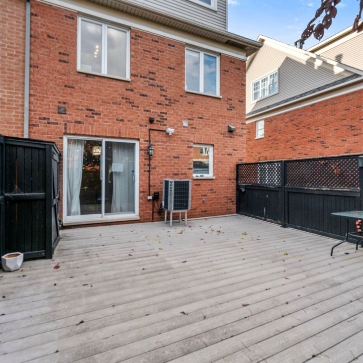 Maison à étages à louer - Photo 1