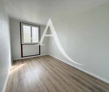 Location appartement 3 pièces, 58.00m², Chatou - Photo 6