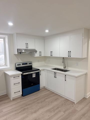 For Lease - 550 Yates Drive Unit# Bsmt, Milton, Ontario - Photo 5