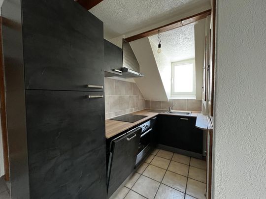 4.5 Zimmer, 3. Stock - Photo 1