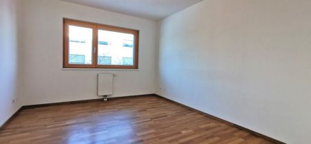 PASSIVHAUS - 3-ZIMMER MIT LOGGIA IN STREBERSDORF - Foto 3