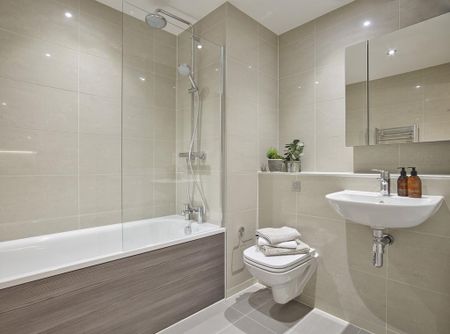 1 bedroom apartment to rent - Photo 2