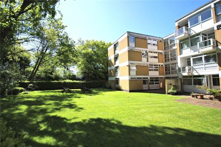 Park View Court, Woking - 2 bedrooms Property for lettings - Seymours - Photo 3