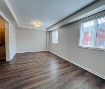 For Lease - 83 Roy Grove Way, Markham, Ontario - Photo 1