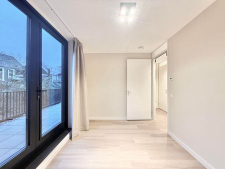 Appartement te huur: Kometensingel 88-B 1033 BX Amsterdam - Photo 5