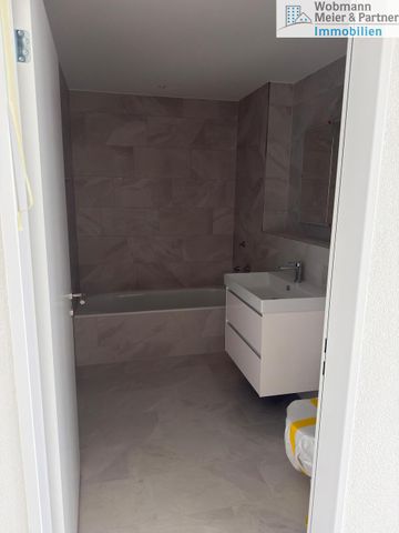 3.5 Zimmer, 98 m², 4. Stock - Photo 4