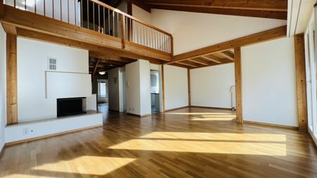 4.5 Zimmer, 160 m², 1. Stock - Photo 4