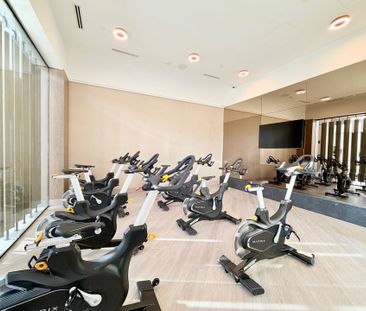 For Lease - 30 Inn On The Park Drive Unit# 802, Toronto, Ontario - Photo 6