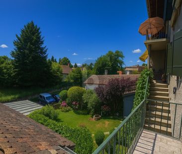 PRIX TOP ! MAISON DE VILLE AUTHENTIQUE AVEC BALCON - Photo 4