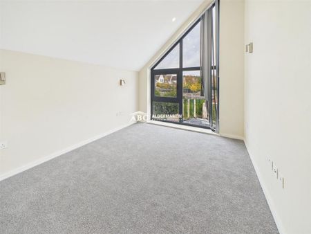 2 bedroom detached house to rent - Photo 4