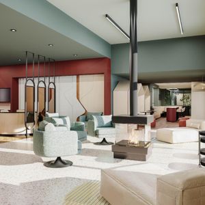 Ottera St-Zotique, là où luxe et confort se rencontrent - Condo / appartement / logement à louer - Photo 2