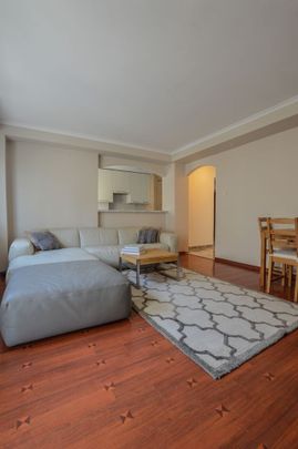 3 pokoje przy Arkadii 63.5 m² - Zdjęcie 1