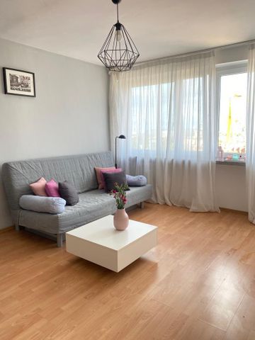 mieszkanie na wynajem Szczecin Drzetowo - Photo 4