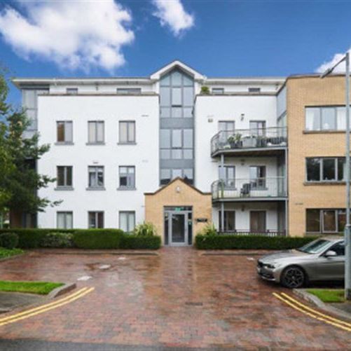 31 Kinsella Hall, Collegewood, Castleknock, Dublin 15, D15R729 - Photo 1