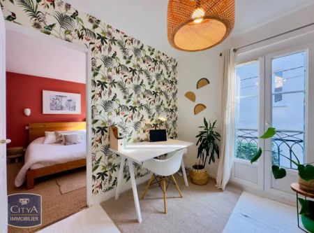 Maison à louer 2 pièces 52.55m² - Photo 4