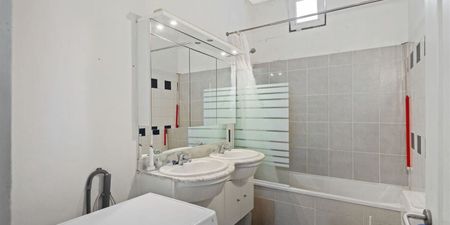 Appartement te huur in Antwerpen voor € 875 met 1 slaapkamer - Foto 3