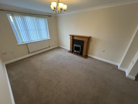 4 bedroom detached house to rent - Photo 4