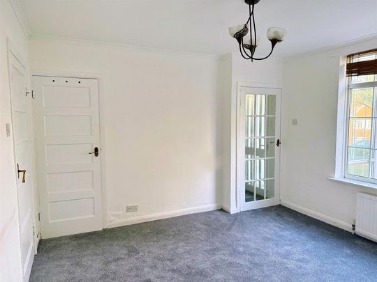 2 bedroom house to rent - Photo 1