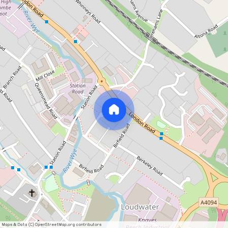 London Road, Loudwater, HP10