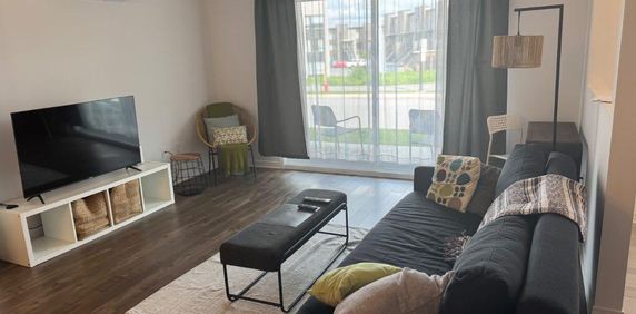 Appartement meublé et équipé - Photo 2