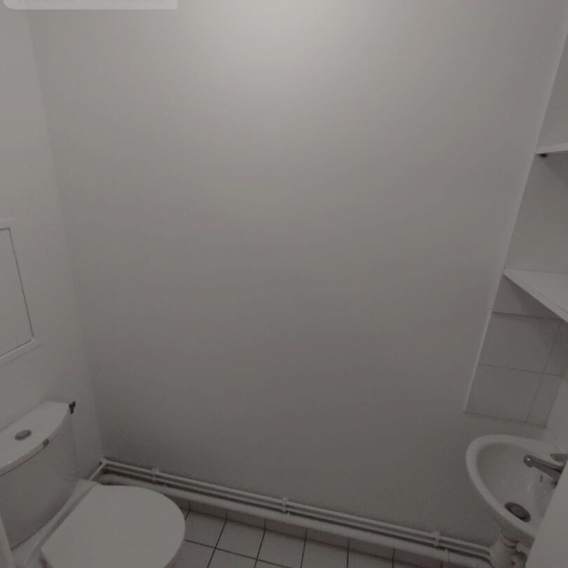 Appartement Courbevoie 4 pièce(s) 83.29 m2, - Photo 1