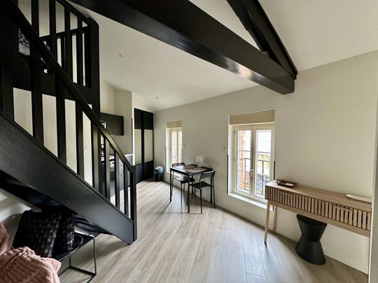 Location Appartement 2 pièces 21m² ALBI 81000 - Photo 1