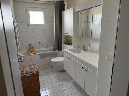 3-ROOM APARTMENT IN DIETWIL (AG), FURNISHED, TEMPORARY - Photo 5