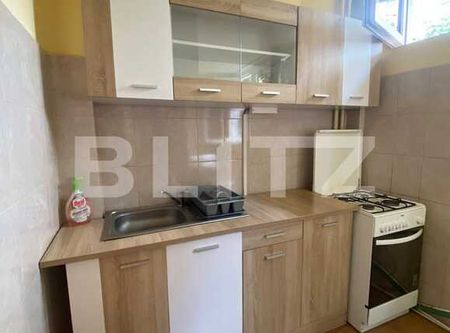 Apartament de 1 cameră, 32 mp, zona Grigorescu - Photo 5