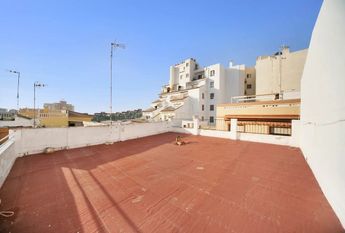 Calpe/Calp, Valencian Community