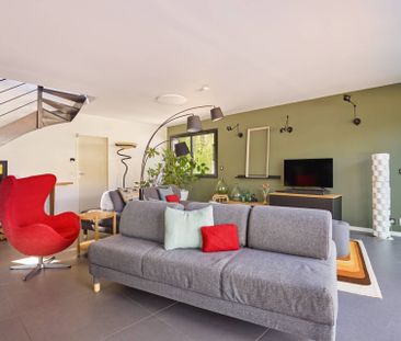Maison à louer - Cabriès 4 pièces de 140 m² - Photo 5