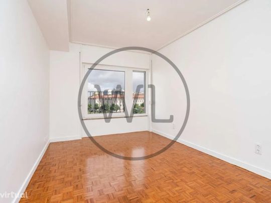 Apartamento T5 em Lisboa - Photo 1