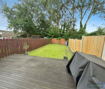 Terret Croft, Liverpool, Merseyside, L28 - Photo 4