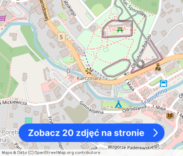 Apartament w Willi Józefina - Zdjęcie 1