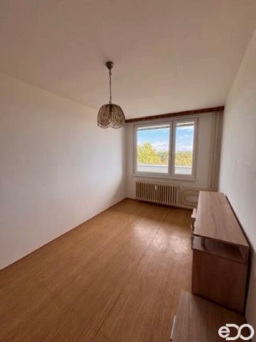 Pronájem bytu 3+1, lodžie, ul.Jungmannova - Фото 3