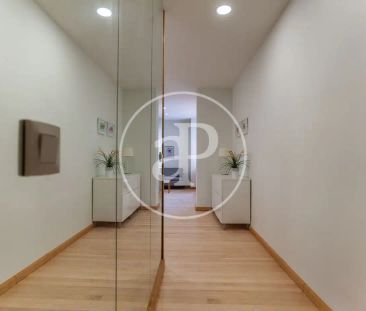Piso de alquiler en Carrer de Colón, El Pla del Remei - Foto 1
