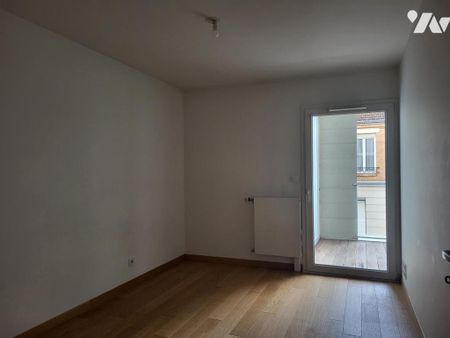 Location Appartement à Reims - Photo 2