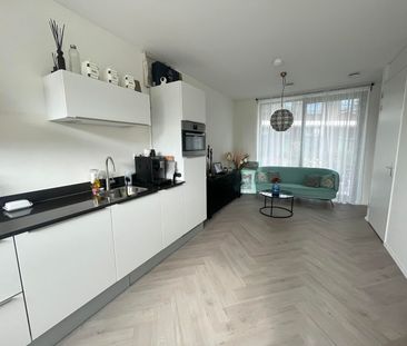 Flying Dutchmanstraat 14, Oud IJsselmonde, 3077ZH, Rotterdam - Photo 1