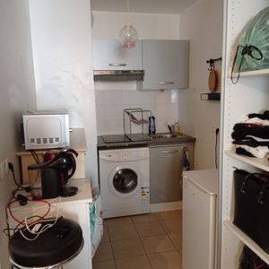 Appartement Montevrain 1 pièce(s) 29.66 m2 - Photo 2