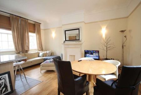 Dorset Street, Baker Street, W1U - Photo 3