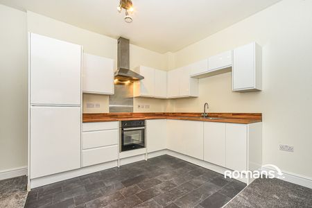 1 bedroom apartment to rent - Photo 5