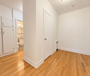 2 CH - 1 SDB - Montréal - $1,695 /mo - Photo 1