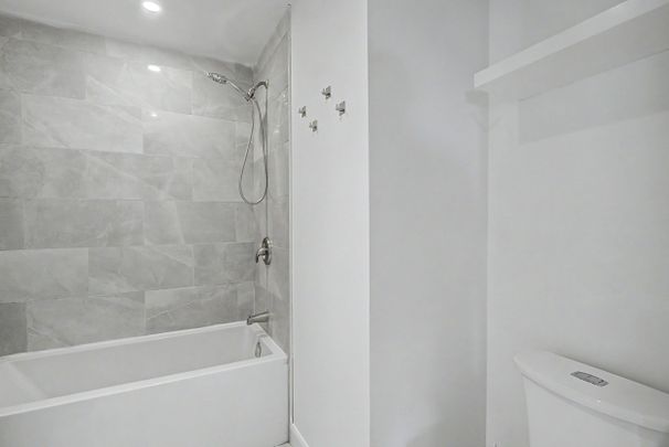 For Lease - 226 Lauder Avenue Unit# 2, Toronto, Ontario - Photo 1