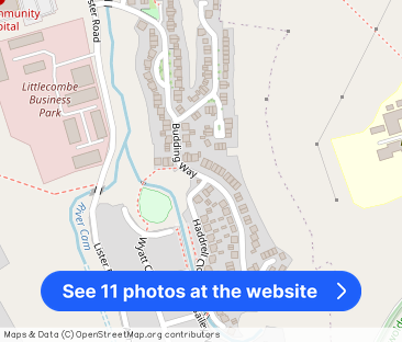 Budding Way, Dursley, GL11 5BE - Photo 1