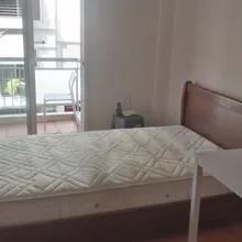 Studio/Γκαρσονιέρα για ενοικίαση - Τριανδρία - Δόξα - Κρυονέρι, - Photo 1