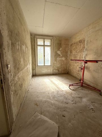 Traumhafte ruhige AltbauWohnung – Erstbezug - Photo 4