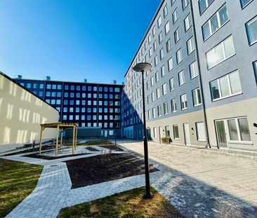 Kungsgatan 46 B, Eskilstuna - Photo 4