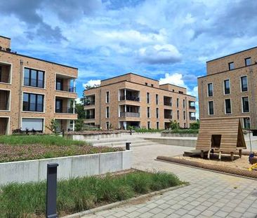 Traumhafter Ausblick - Neubau 2-Zimmer Wohnung - Foto 1