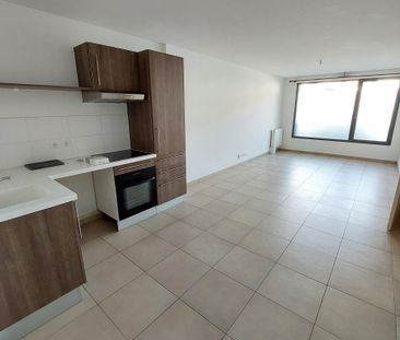 Type 2 avec parking dans résidence sécurisée - Quartier Clémenceau/... - Photo 2