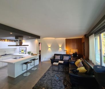 Traumhaft schöne helle Wohnung, die Sonnenseite des Lebens!!! - Photo 1