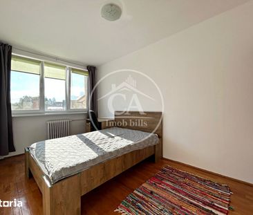 Apartament cu 3 camere de inchiriat in zona centrala, Oradea - Photo 5